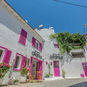 Alanur Otel Alaçatı