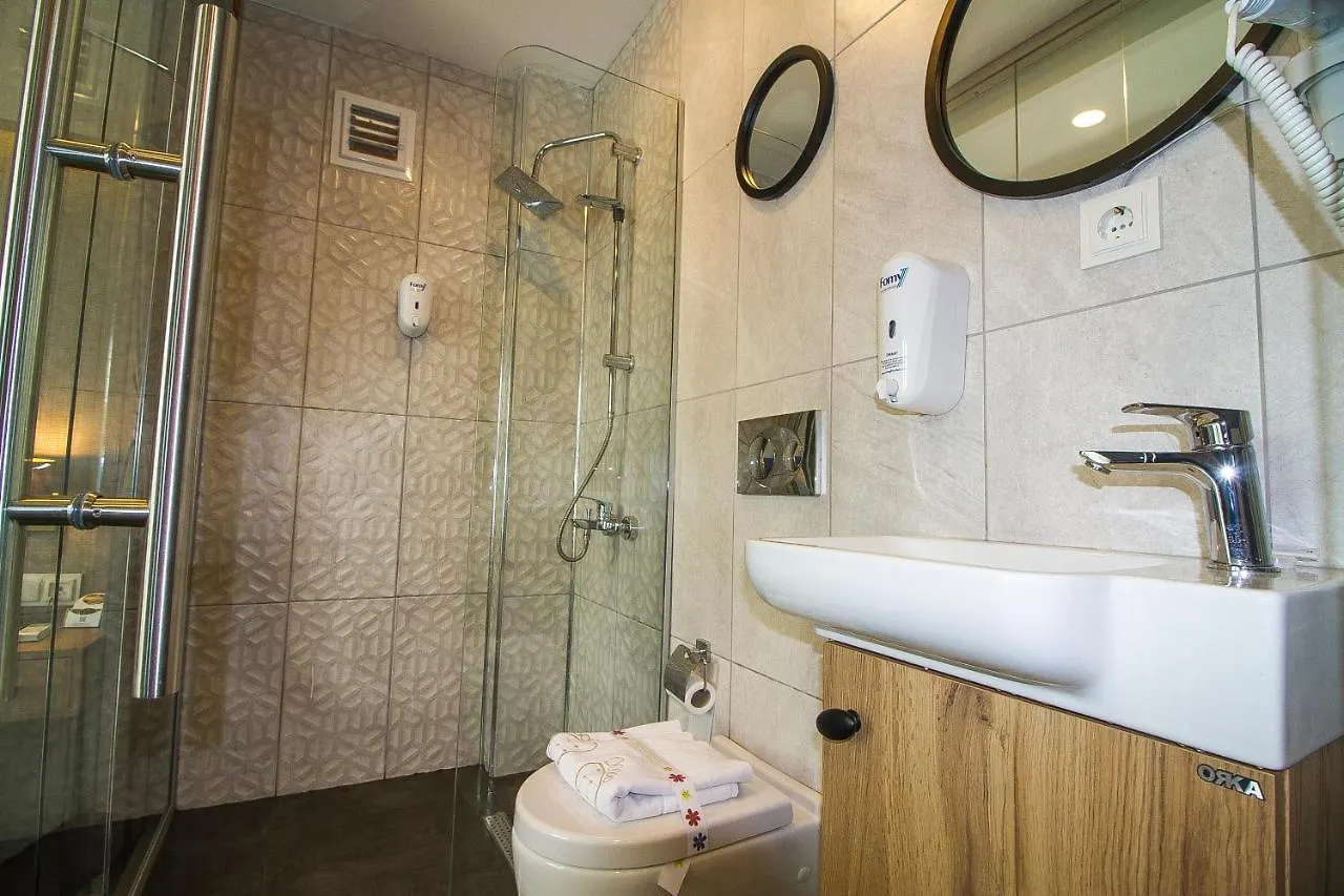 Nostalji Hotel Istanbul