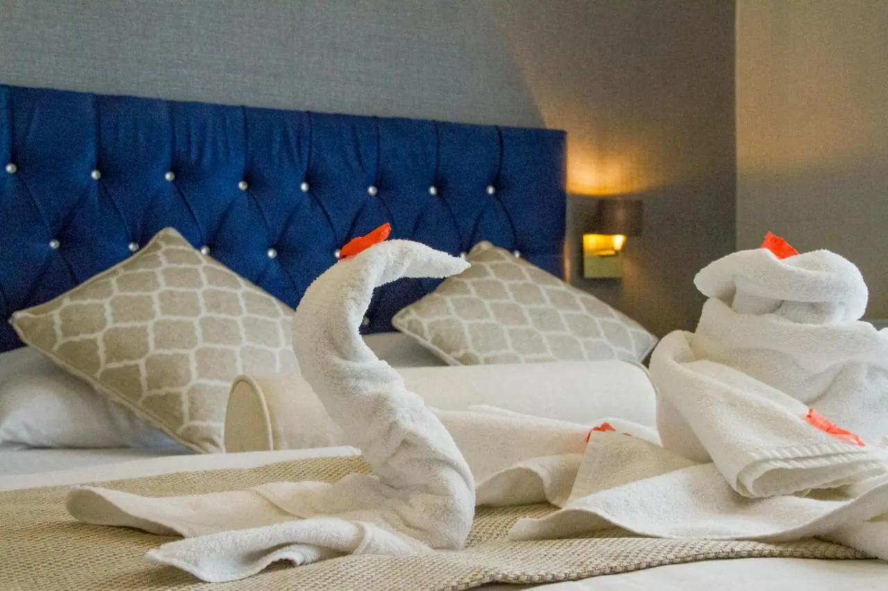 Nostalji Hotel Istanbul