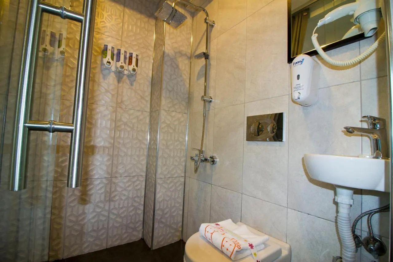 Nostalji Hotel Istanbul