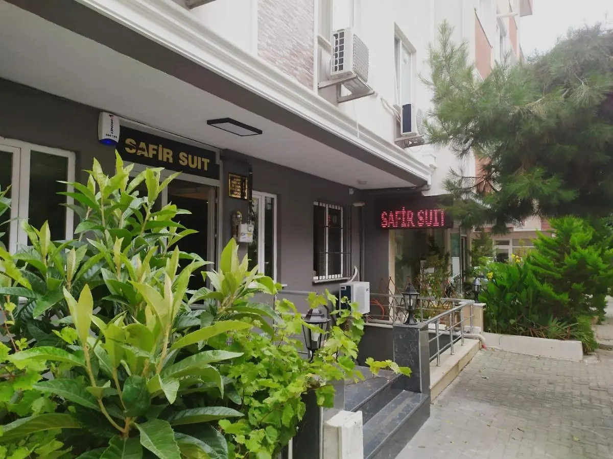 Nostalji Hotel Istanbul