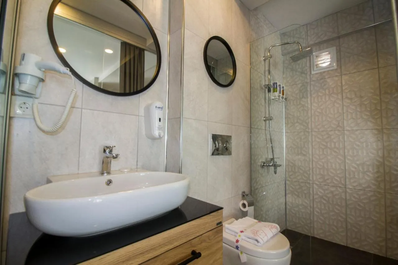 Nostalji Hotel Istanbul 0*,  Turcia