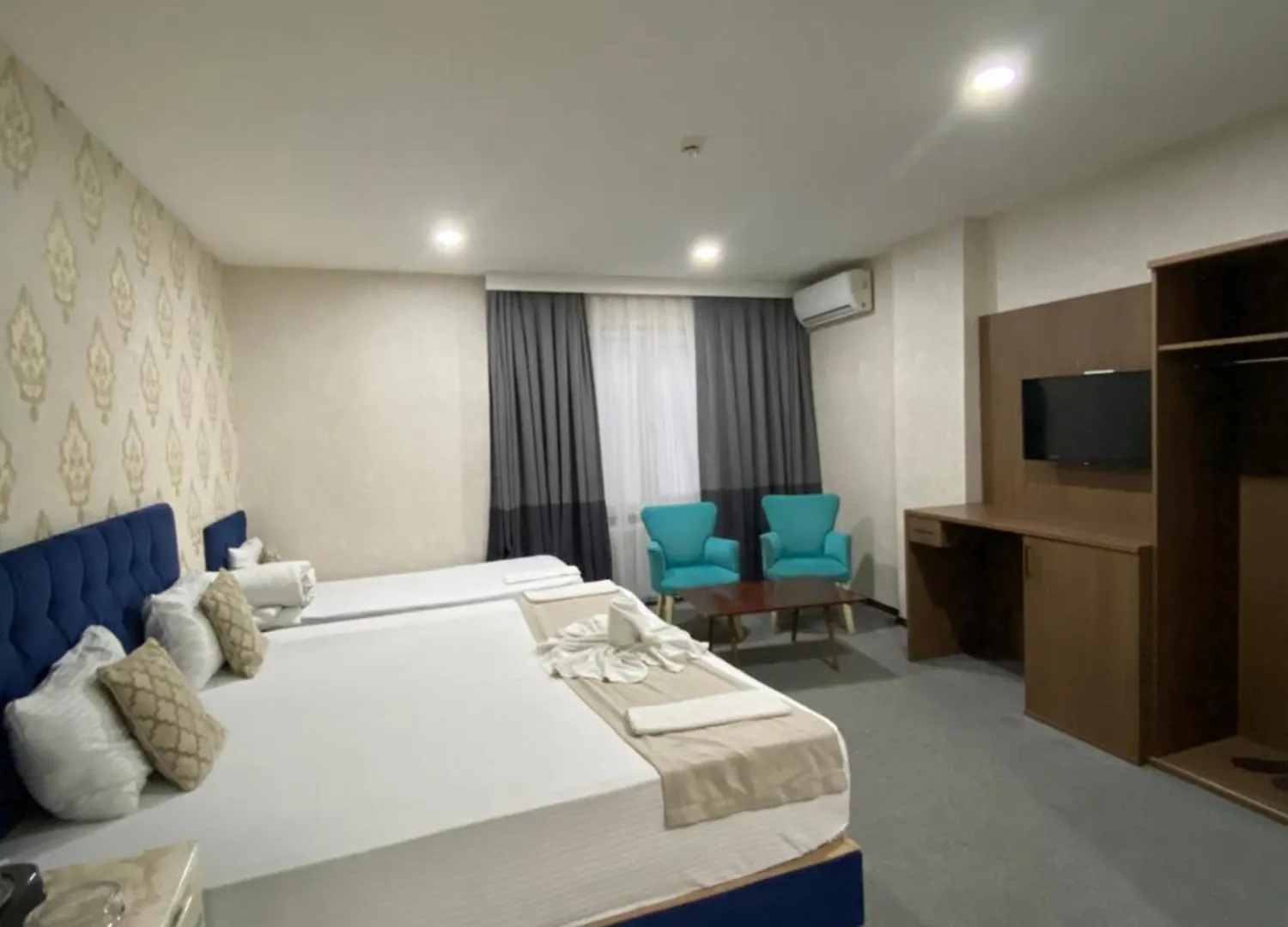 Nostalji Hotel Istanbul