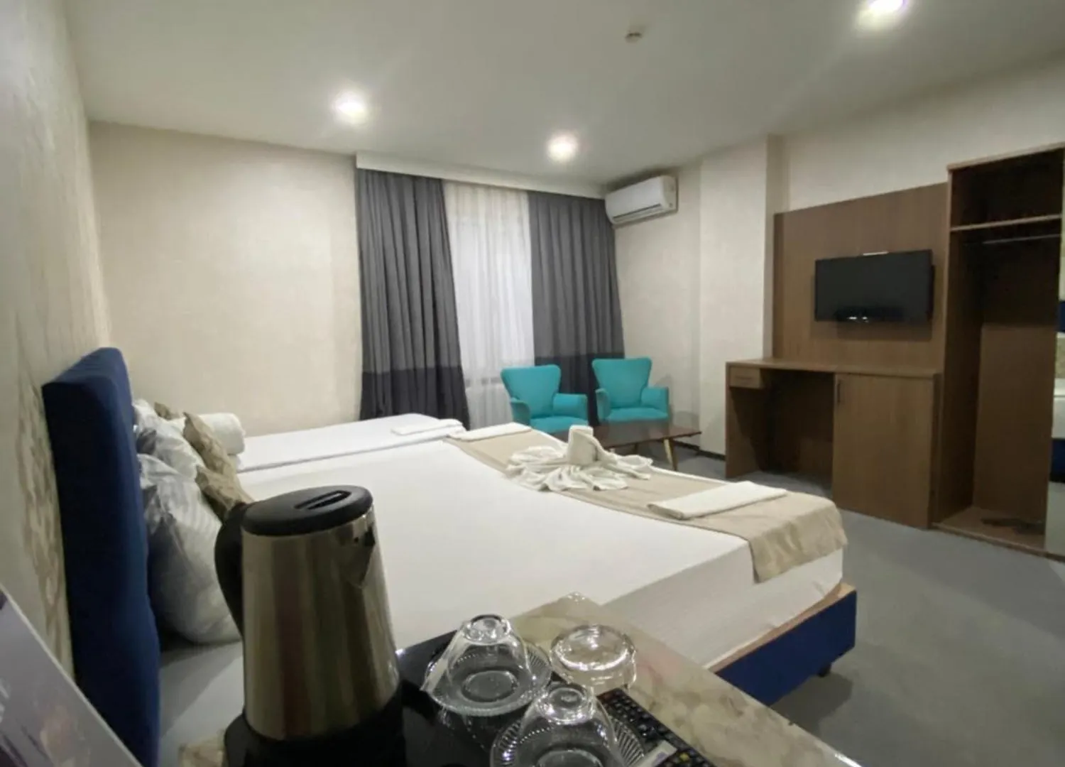Nostalji Hotel Istanbul 0*,