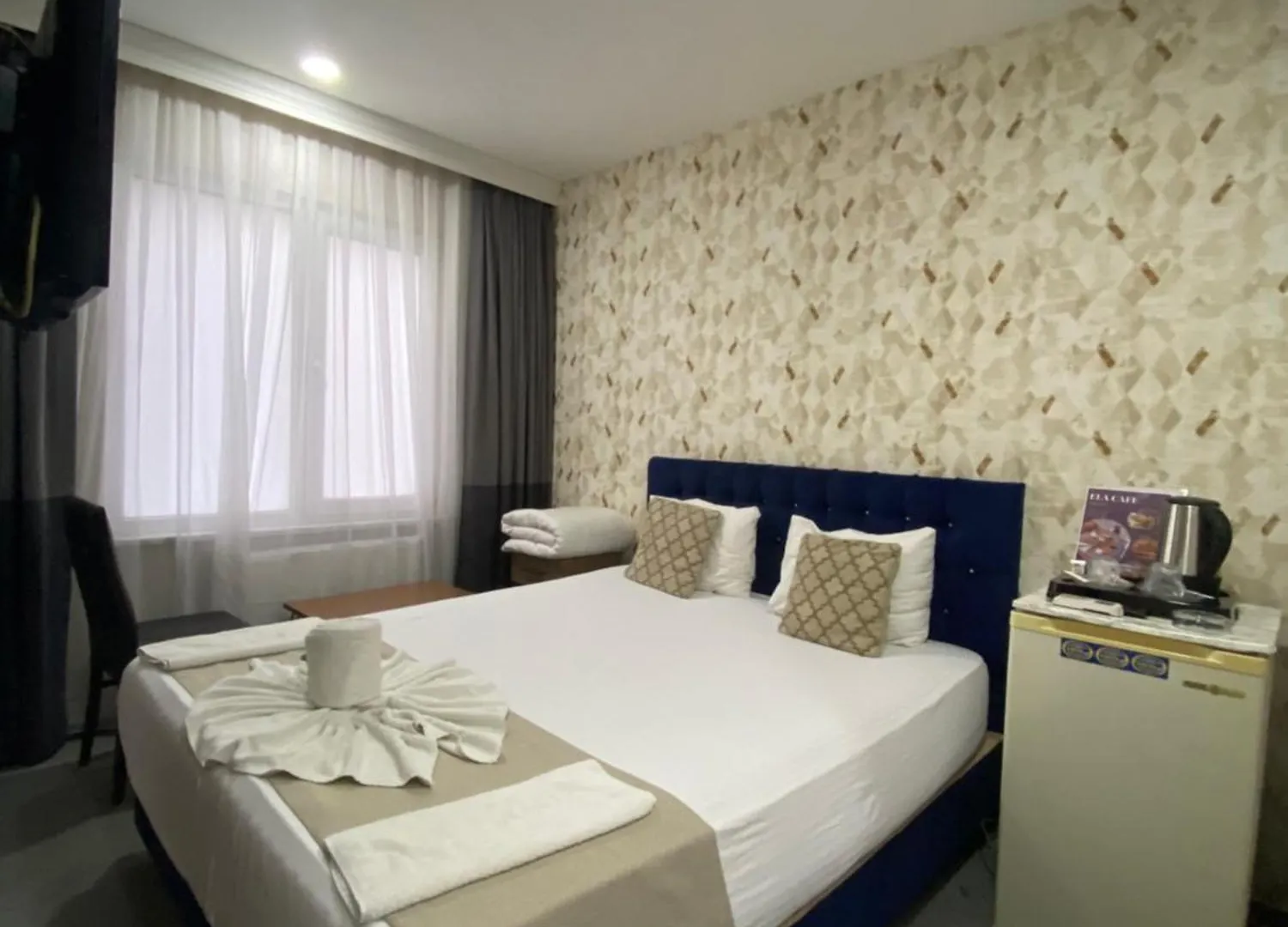 Nostalji Hotel Istanbul 0*,  Turcia
