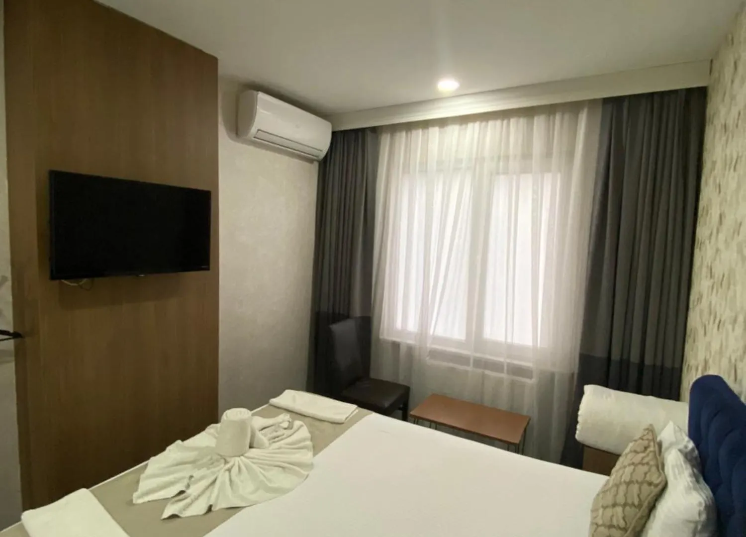 Nostalji Hotel Istanbul