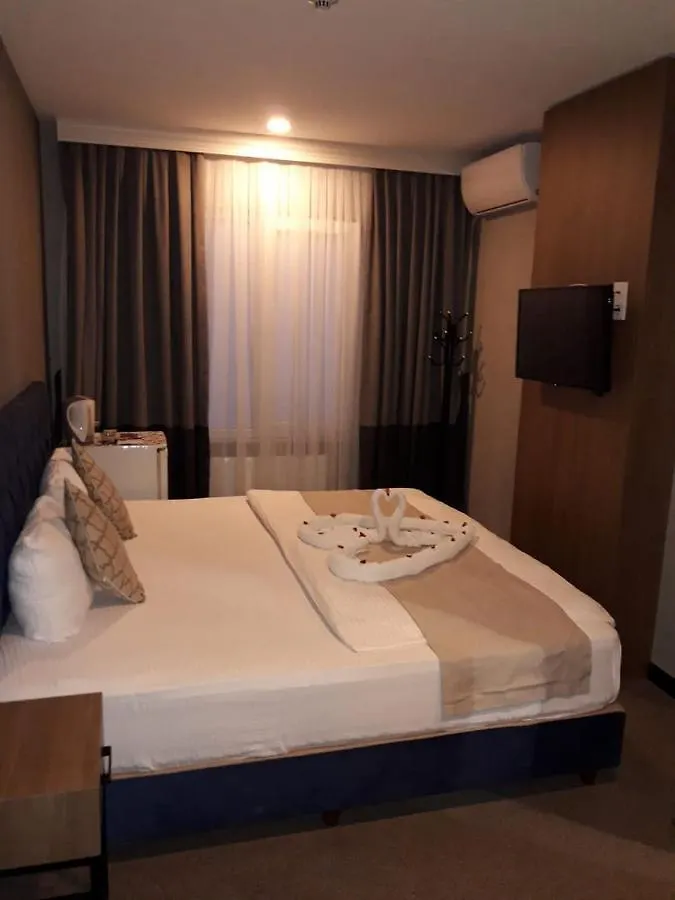 Safir Suit Otel İstanbul