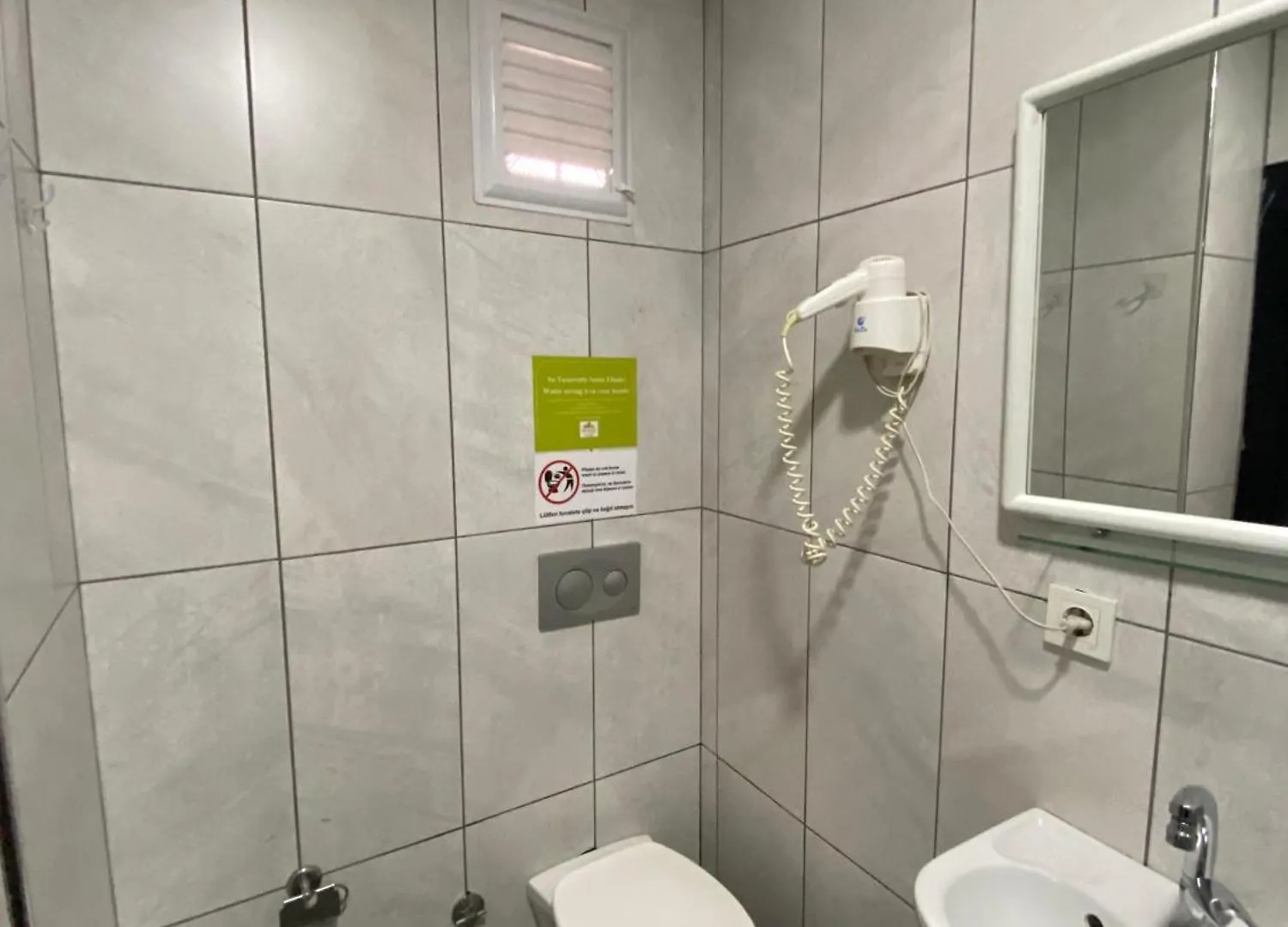 Safir Suit Otel İstanbul Türkiye