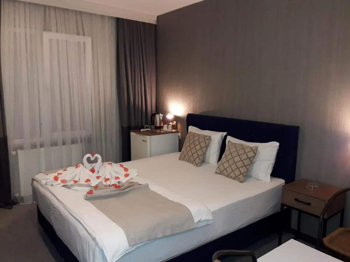 Nostalji Hotel Istanbul