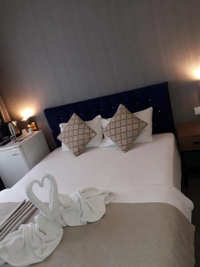 Nostalji Hotel Istanbul