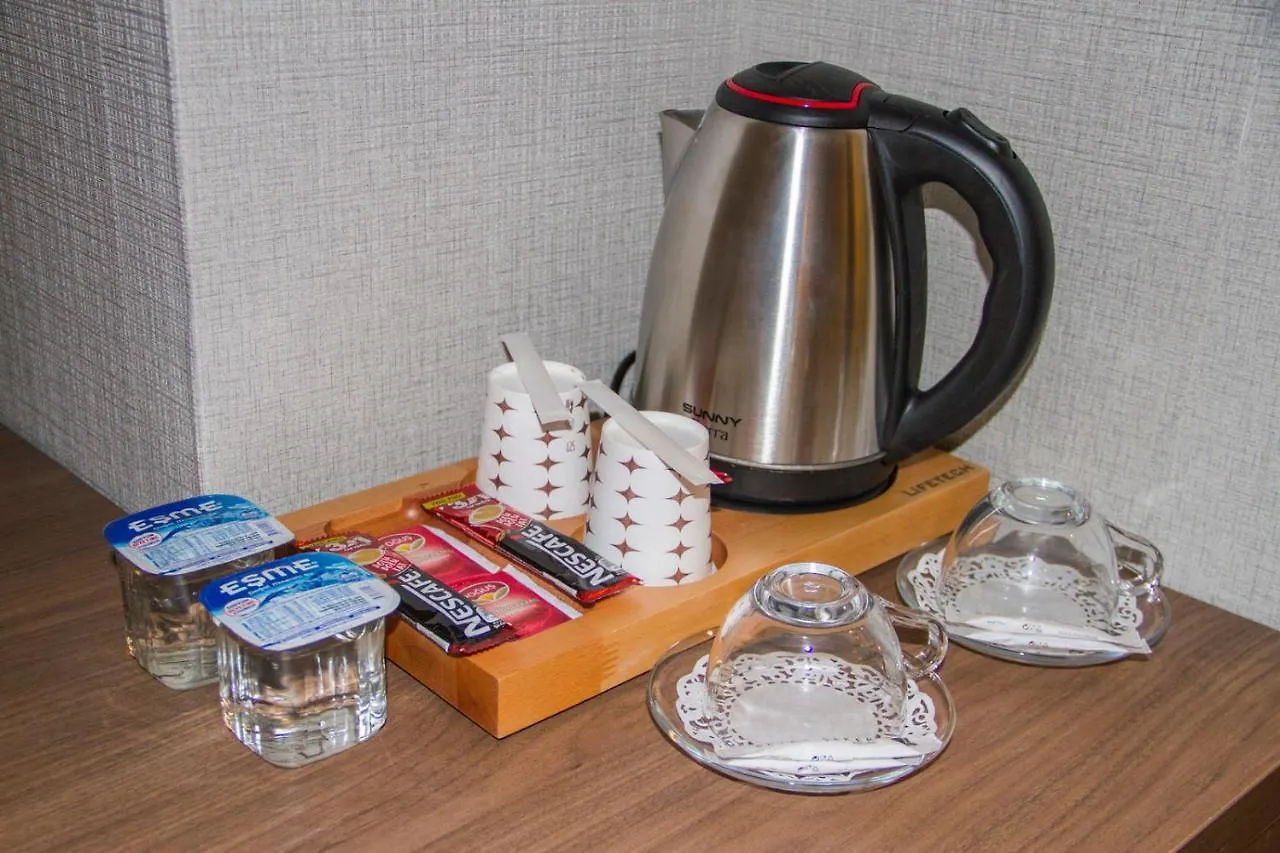 Nostalji Hotel Istanbul