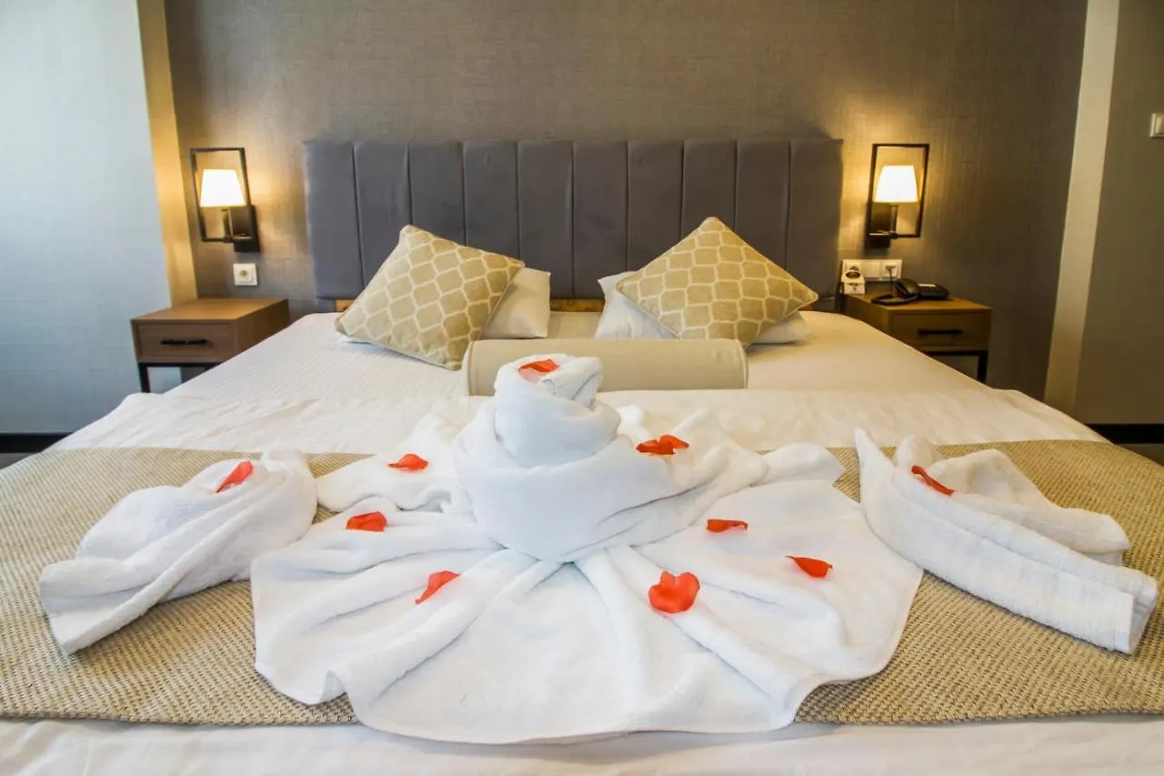 Nostalji Hotel Istanbul