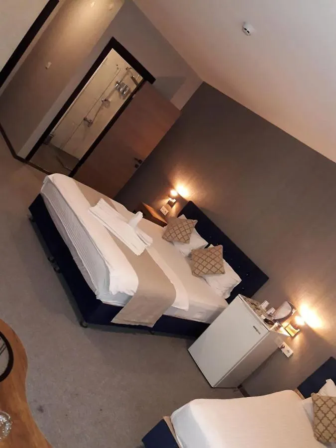 Nostalji Hotel Istanbul