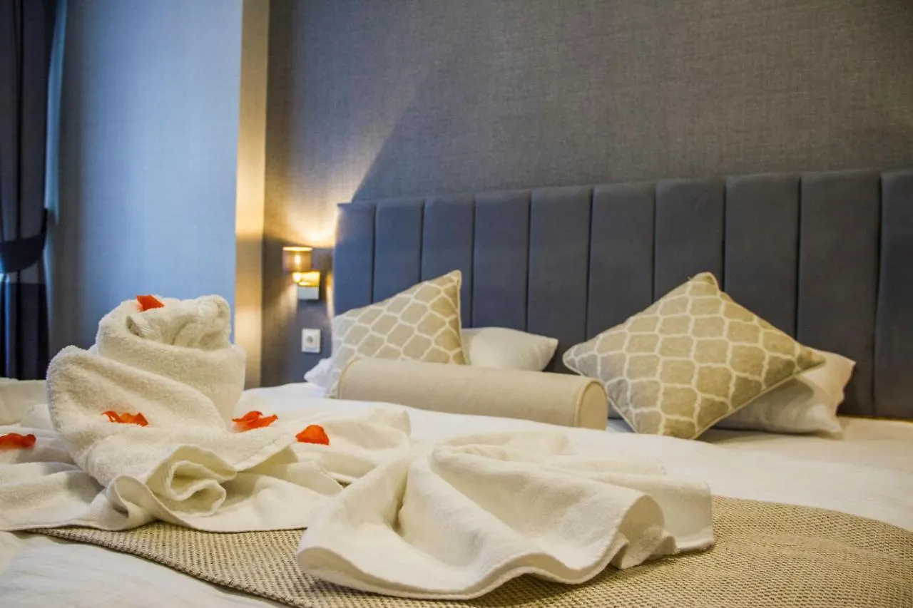 Nostalji Hotel Istanbul