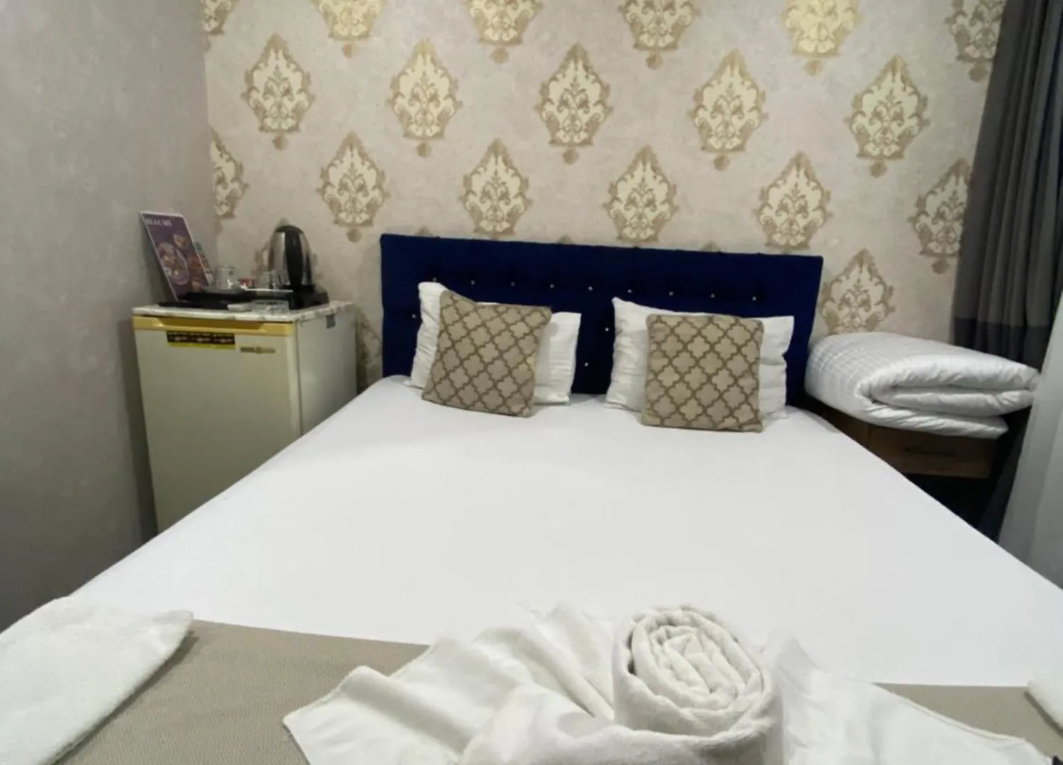 Nostalji Hotel Istanbul Turkey
